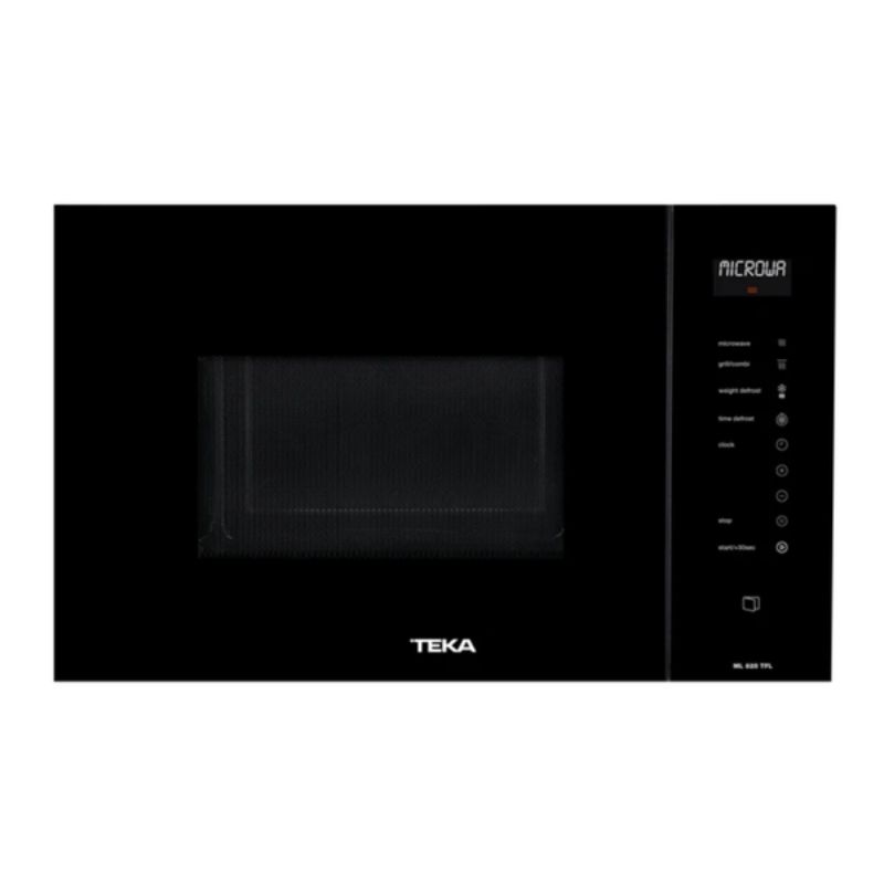 LÒ VI SÓNG TEKA ML 825 TFL BK 112000003