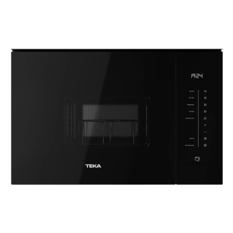 LÒ VI SÓNG KẾT HỢP NƯỚNG TEKA MLEG 820 FI BK 112060005