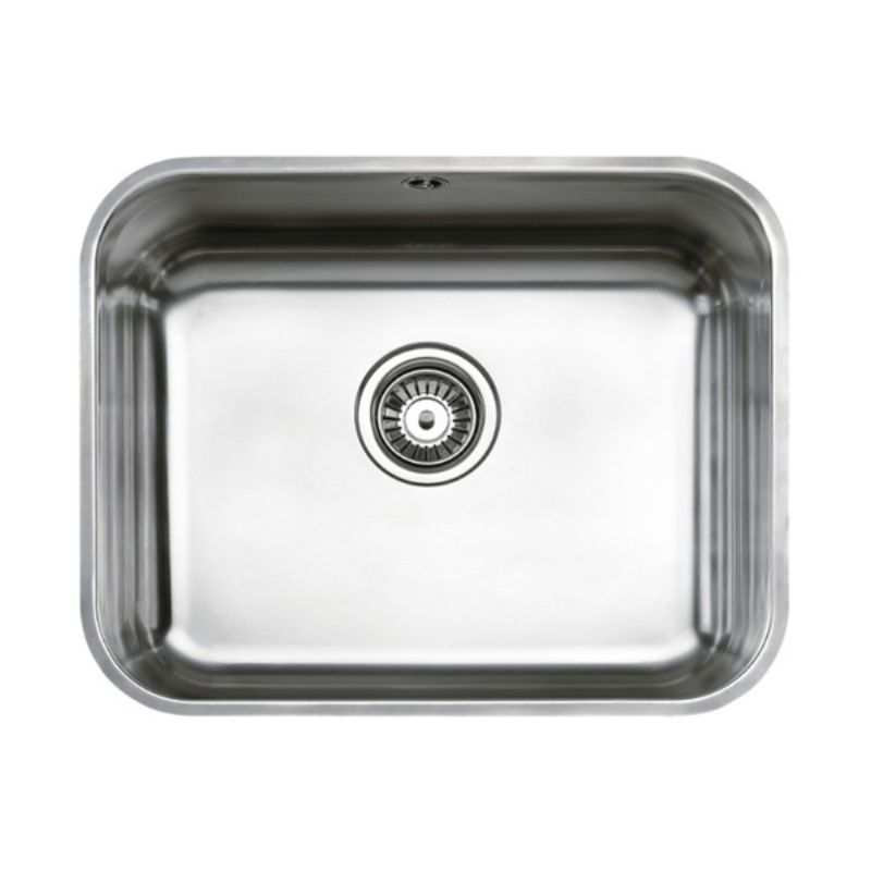 CHẬU RỬA CHÉN TEKA BE 50.40 PLUS 1B 10125122