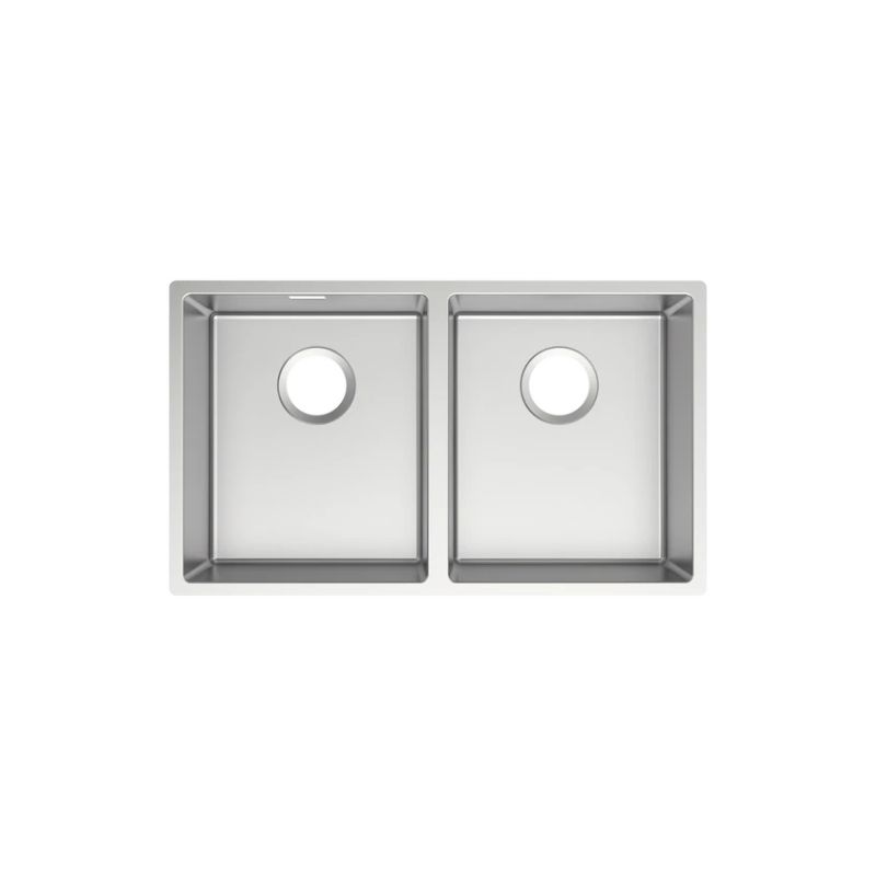 CHẬU RỬA BÁT TEKA BX R10 2B 750 BW 115040033