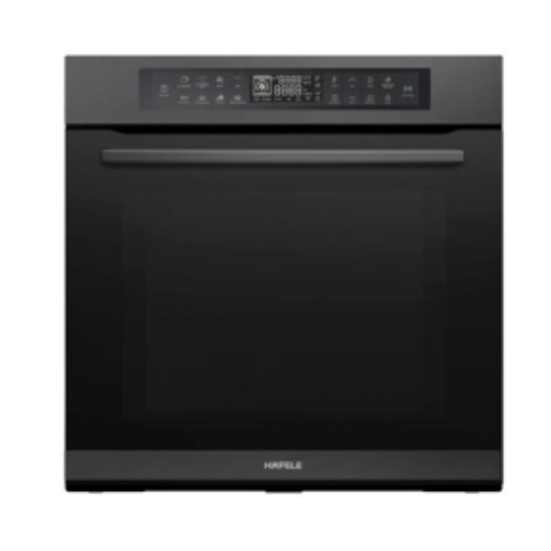 LÒ NƯỚNG ÂM TỦ 81 LÍT HAFELE HC-O811B 495.10.035
