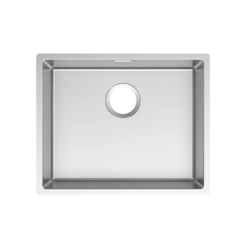 CHẬU RỬA CHÉN TEKA BX R10 50.40 115010040