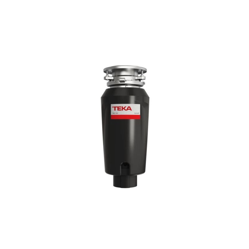 MÁY HUỶ THỰC PHẨM THỪA TEKA TRS 720 115890050