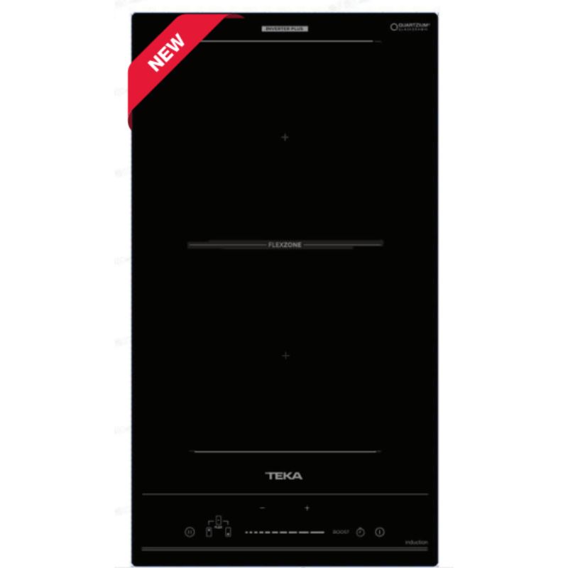 BẾP TỪ DOMINO 2 VÙNG NẤU TEKA VI2.1 SSM BK 112650007