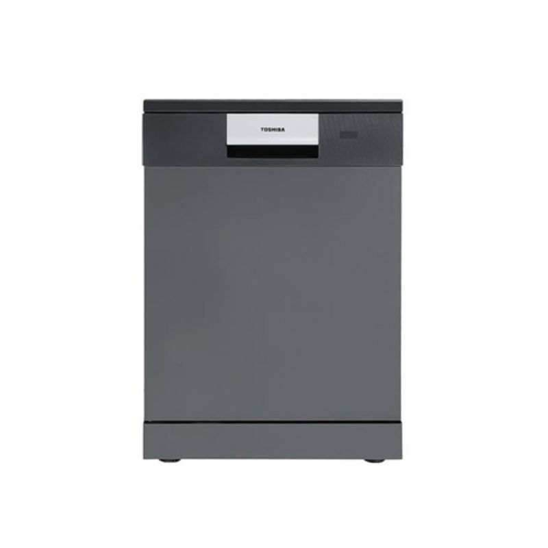 MÁY RỬA CHÉN TOSHIBA DW-15F7(G)-VN