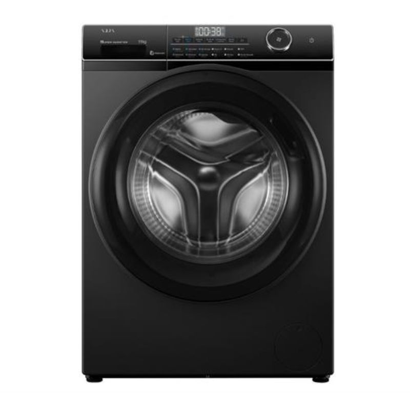 MÁY GIẶT AQUA INVERTER 11 KG AW11-BP4959U1K(B)