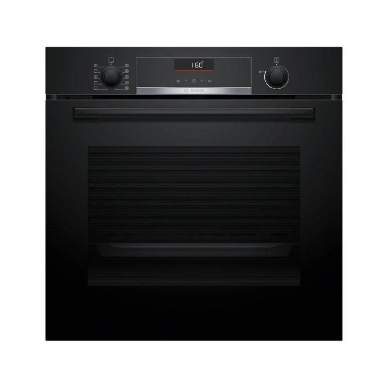 LÒ NƯỚNG ÂM TỦ BOSCH HBG536EB3 SERIE 6