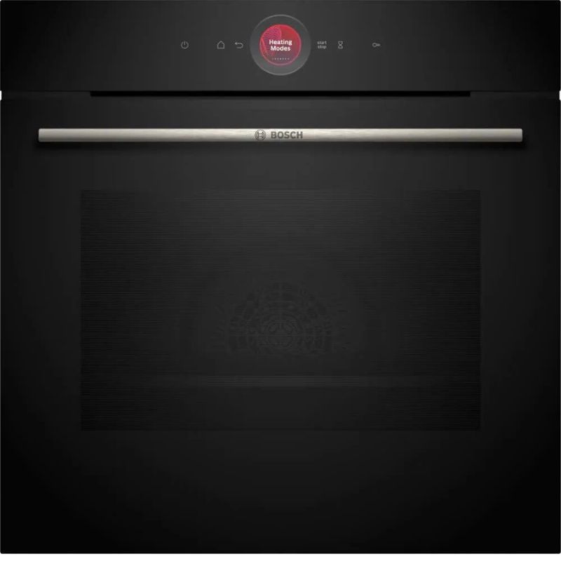 LÒ NƯỚNG ÂM TỦ BOSCH HBG7741B1 SERIE 8