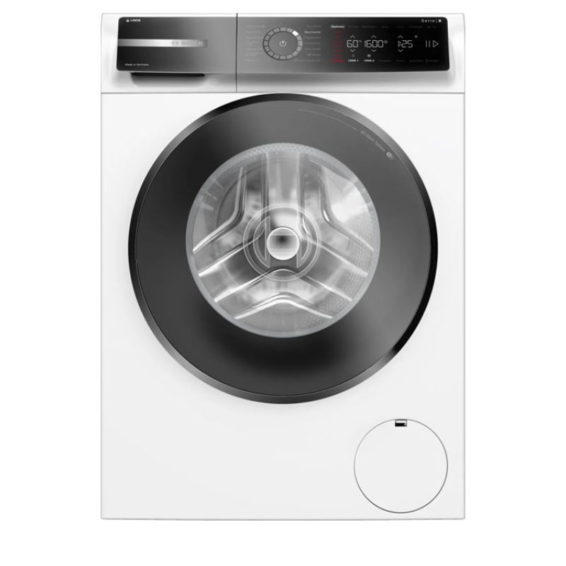 MÁY GIẶT BOSCH WGB256A41 SERIE 8