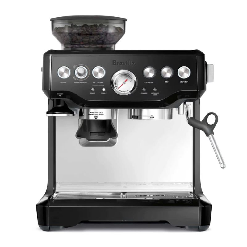 MÁY PHA CÀ PHÊ BREVILLE BES870XL