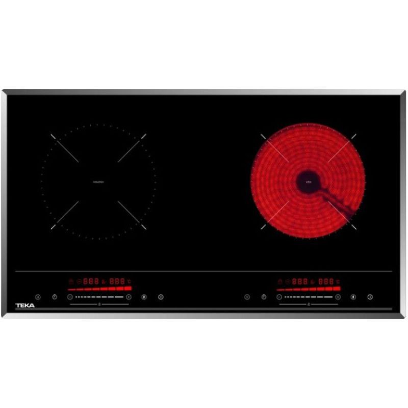 BẾP ĐIỆN TỪ TEKA HIC 7320 D 112750000