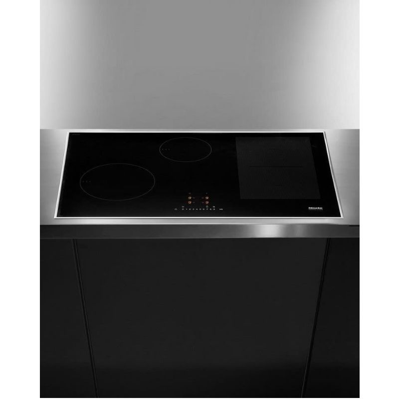 Bếp từ Miele KM 7474 FR Bếp từ Miele KM 7474 FR