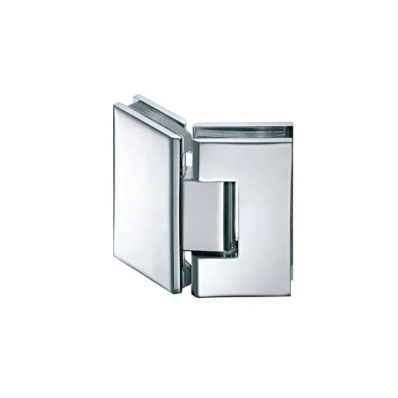 Bản lề phòng tắm kính Hafele 499.05.806