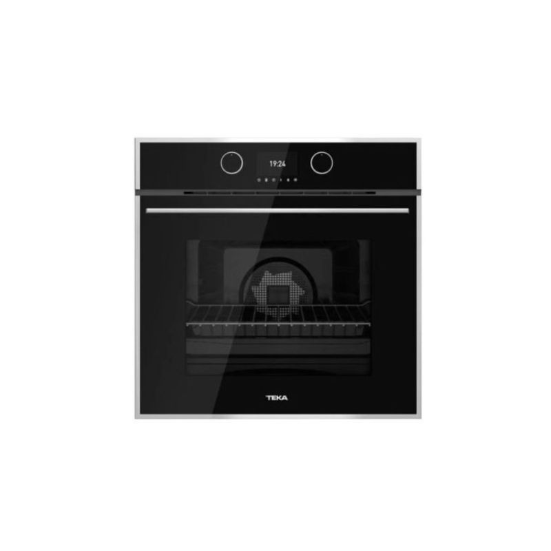 Lò nướng Teka HLB 860 BK-SS 41560090 Lò nướng Teka HLB 860 BK-SS 41560090