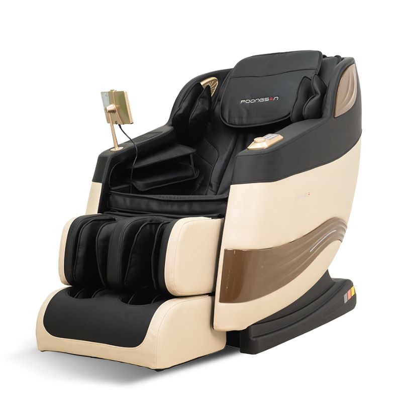 Ghế massage Poongsan MCP-138 Ghế massage Poongsan MCP-138
