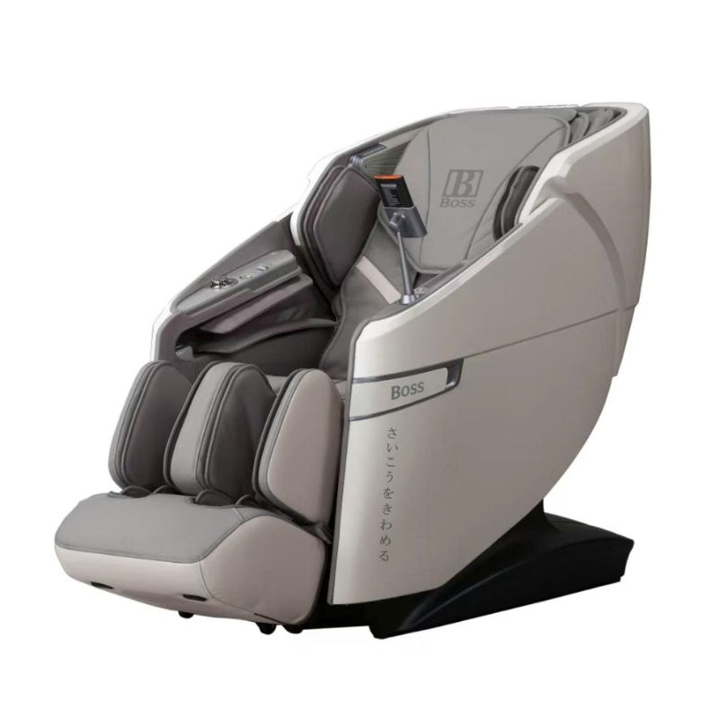 Ghế massage Boss MCB-909 Ghế massage Boss MCB-909