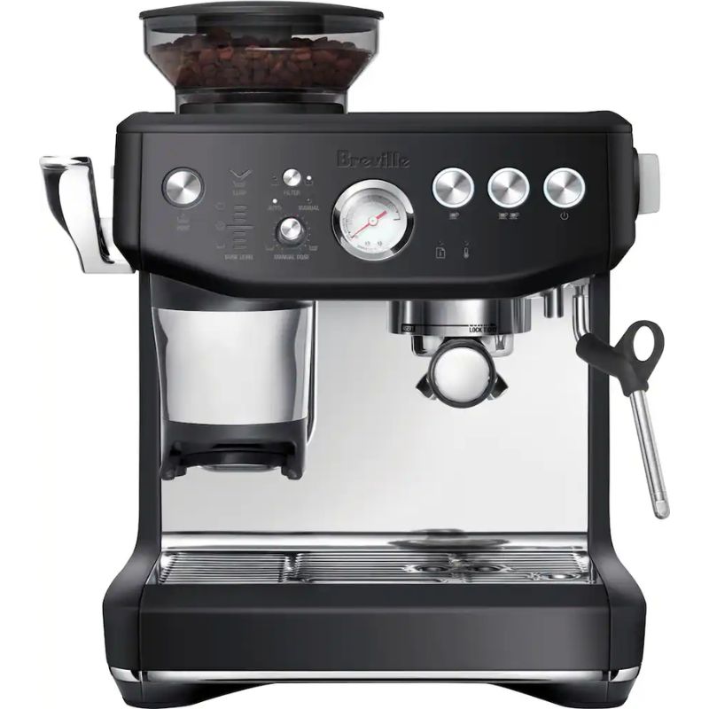MÁY PHA CÀ PHÊ BREVILLE BES876BTR1BNA1