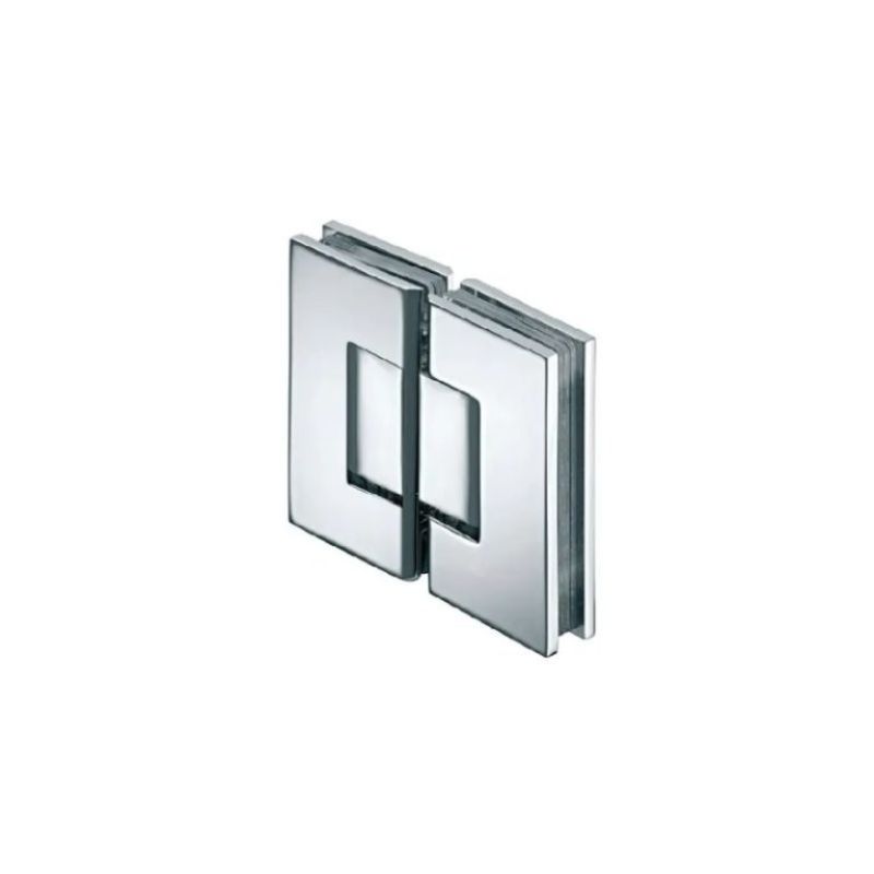 Bản lề phòng tắm kính Hafele 499.05.807