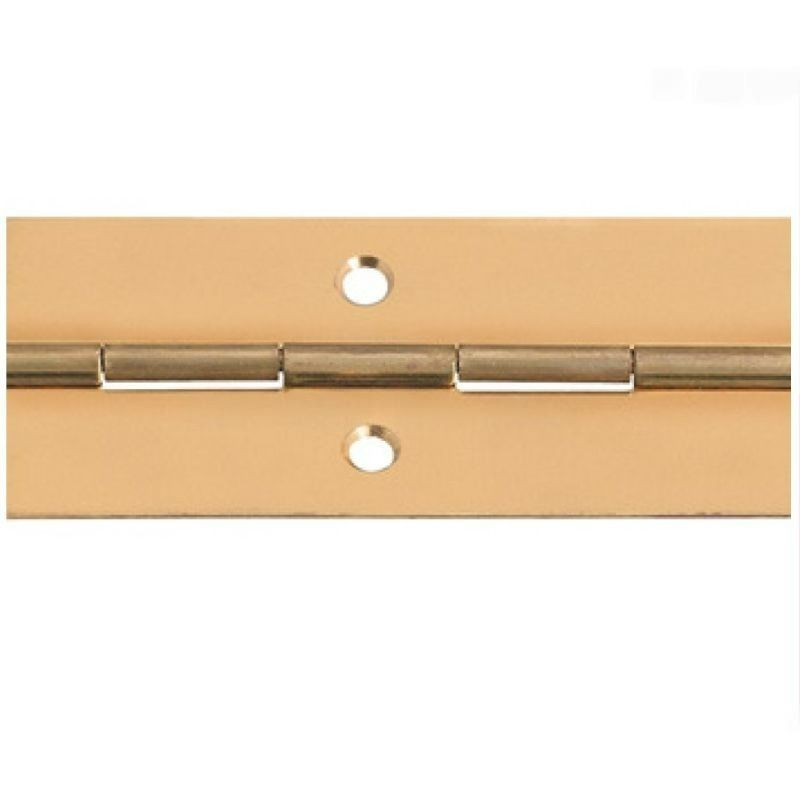 Bản lề piano Hafele 351.03.847