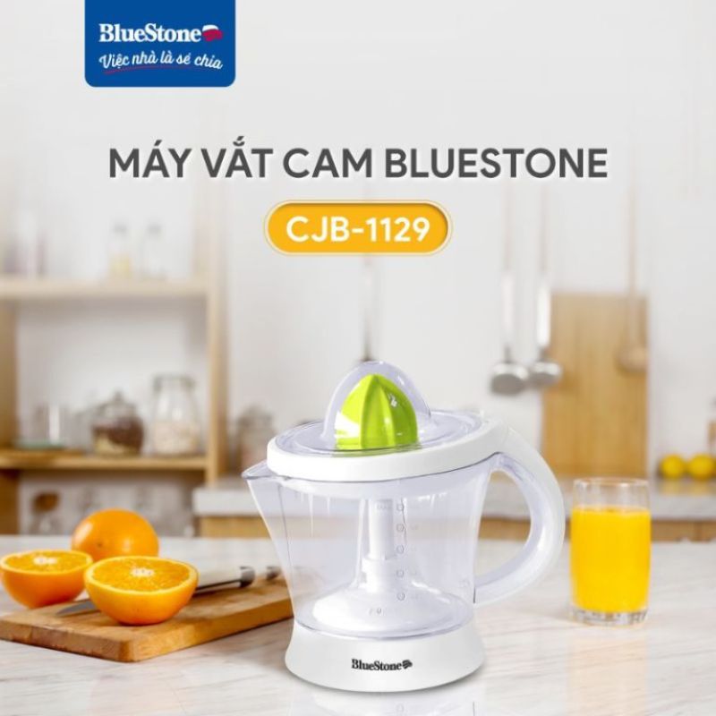 MÁY VẮT CAM BLUESTONE CJB-1129