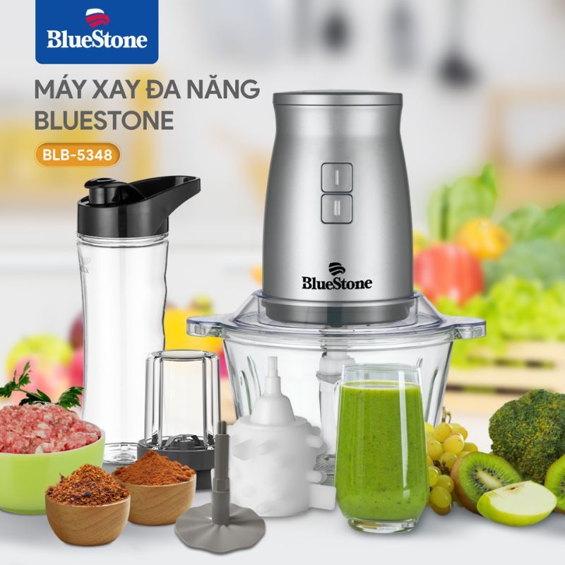 MÁY XAY ĐA NĂNG BLUESTONE BLB-5348