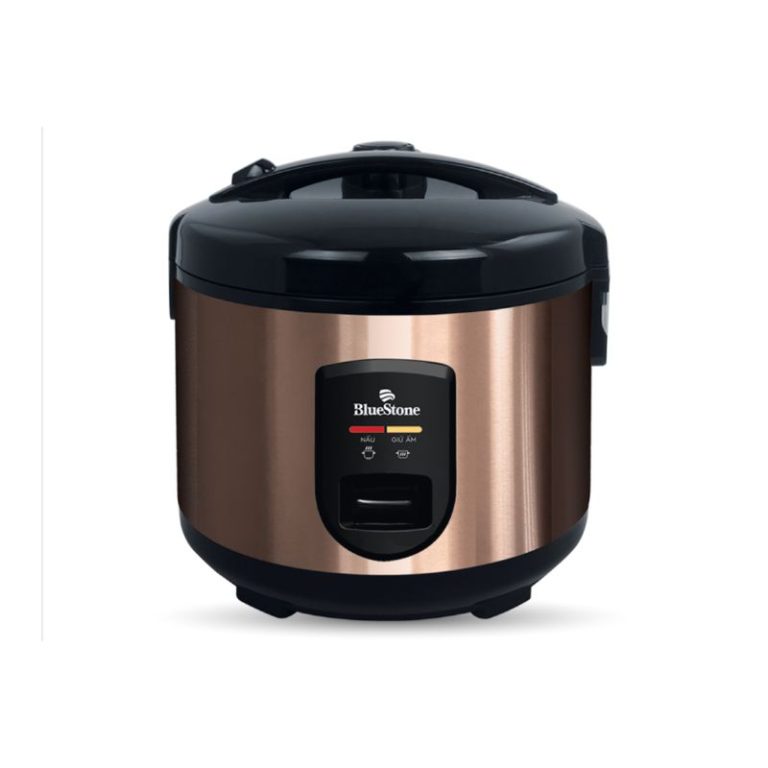 NỒI CƠM ĐIỆN BLUESTONE RCB-5519