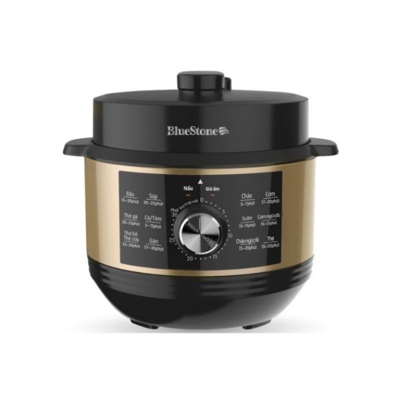 NỒI ÁP SUẤT ĐIỆN BLUESTONE PCB-5648