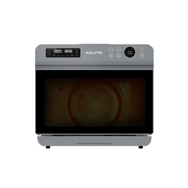 NỒI CHIÊN HƠI NƯỚC KALITE ULTRA 360