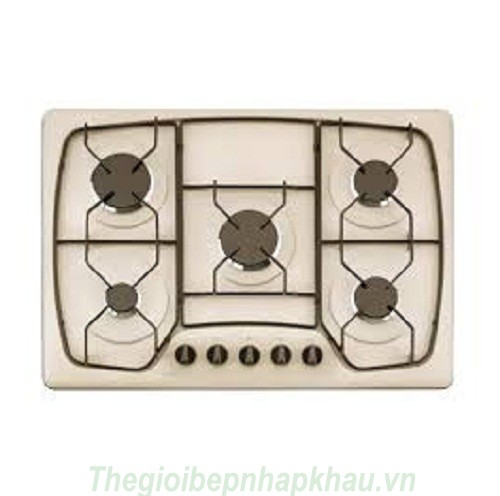 Bếp Gas Âm  NARDI DH 55 B AVD JB