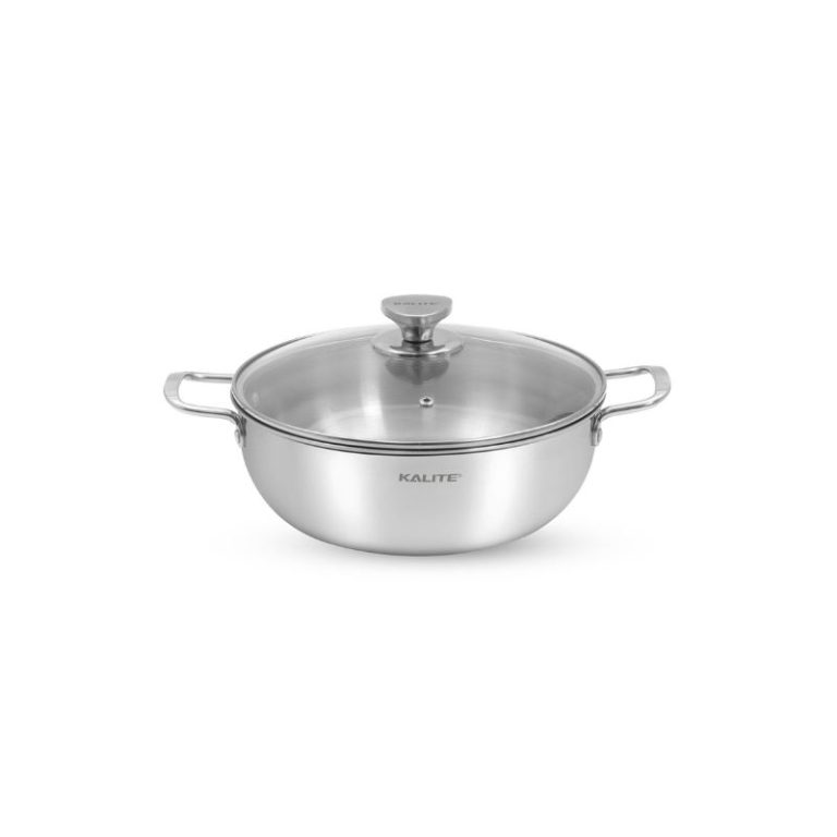 NỒI INOX KALITE NỒI INOX KALITE KCP2602