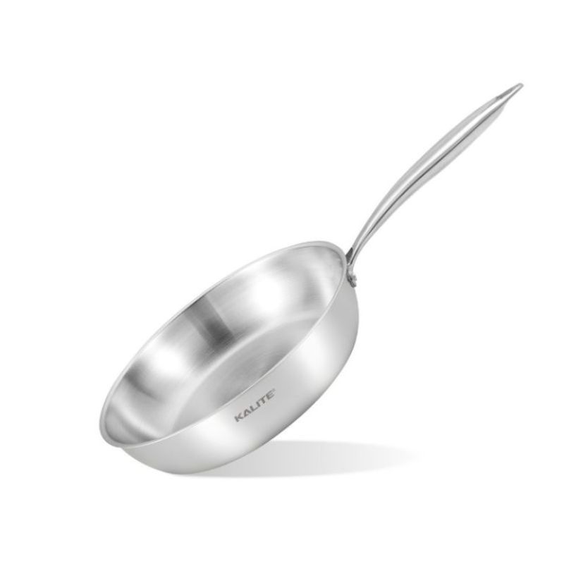 CHẢO RÁN INOX KALITE ECO26