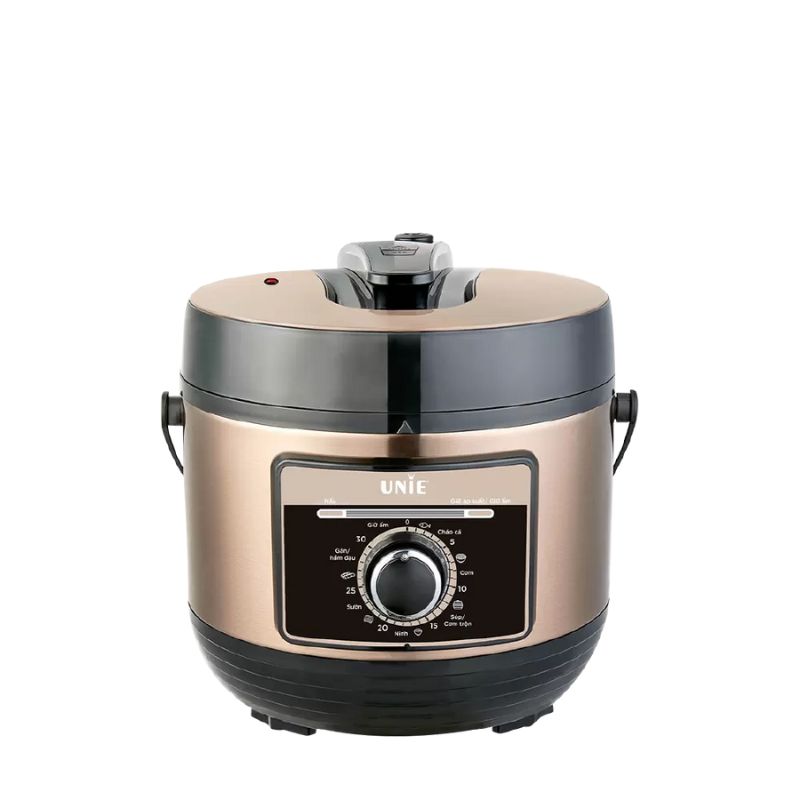 NỒI ÁP SUẤT UNIE UPC5081Y