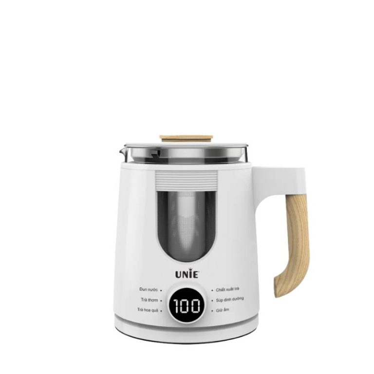 ẤM SIÊU TỐC UNIE UEK1081W