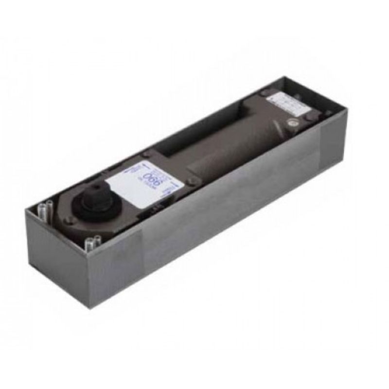 BẢN LỀ SÀN THÉP KHÔNG GỈ CHO CỬA KÍNH HÄFELE 932.86.030