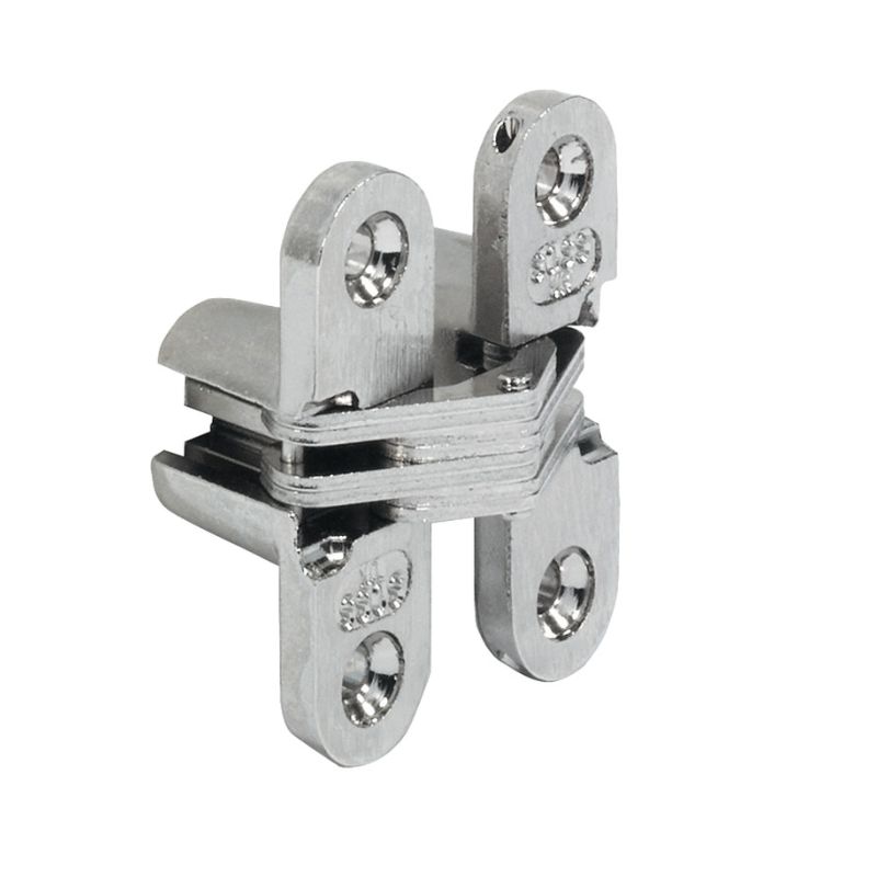 Bản lề âm cửa gỗ 19–25mm Häfele 341.07.736