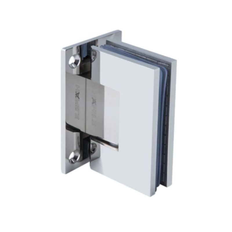 BẢN LỀ CỬA PHÒNG TẮM KÍNH 90° HÄFELE 499.05.804