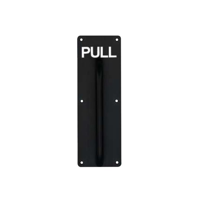 BẢNG KÉO CỬA PULL VỚI TAY NẮM HAFELE 987.11.203