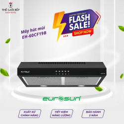 Máy hút mùi Eurosun EH-60CF19B