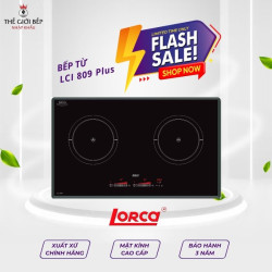 Bếp từ Lorca LCI 809 Plus