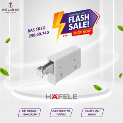 Phụ kiện treo tường Hafele 290.00.740