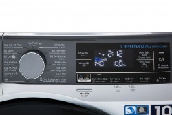 Máy giặt sấy Electrolux EWW1042AEWA
