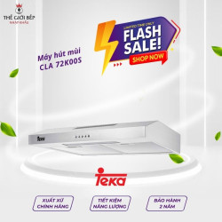 Máy hút mùi Teka CLA 72K00S 113150000