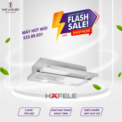 Máy hút mùi Hafele HH-S70A 533.89.031