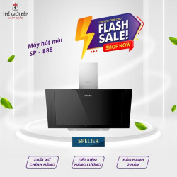 Máy hút mùi Spelier SP - 888