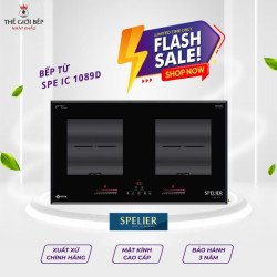 Bếp từ Spelier SPE IC 1089D