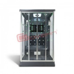 Phòng tắm xông hơi ướt Govern JS-0219