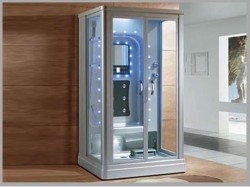 Phòng tắm xông hơi ướt Govern JS-0220