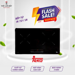 Bếp từ Teka IR 721 SR