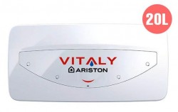 Bình nóng lạnh Ariston Vitaly 20SL 2.5 FE