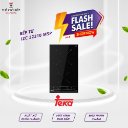 Bếp từ Teka IZC 32310 MSP